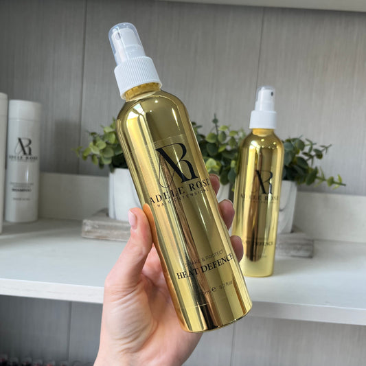 Shake & Protect Heat Defence Spray